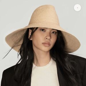 Janessa Leone Tinsley Hat